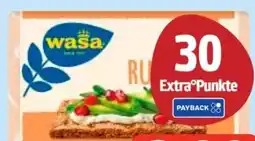 Edeka Wasa Knäckebrot Spezialitäten Angebot
