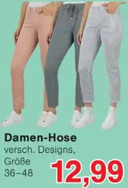 Wiglo Wunderland Damen-Hose Angebot