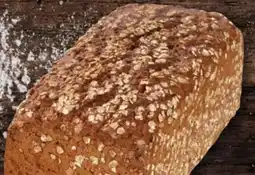 REWE Center Rewe Back-Station Vollkornbrot Angebot