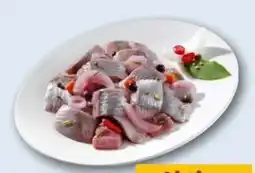 REWE Center Schwedenhappen Angebot