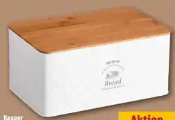 REWE Center Kesper Brotbox Angebot