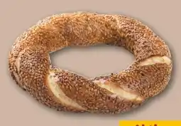REWE Center Rewe Back-Station Mr. Simit Sesamring Angebot