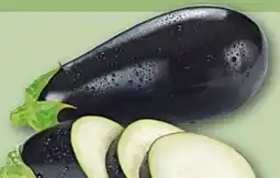 REWE Auberginen Angebot