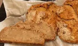 REWE Center Rewe Back-Station Bio Hausbrot Emmer Angebot