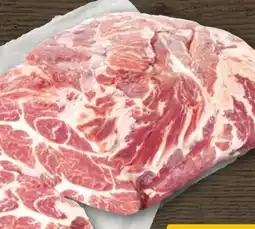 REWE Schweinenackenbraten Angebot