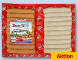 REWE Center Hareico Lübzer Zwerge Kombi Pack Angebot