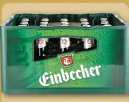 REWE Center Einbecker Brauhaus Brauherren Angebot
