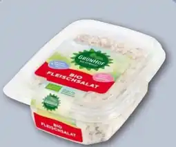 REWE Center Grünhof Bio-Feinkostsalat Angebot