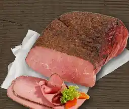 REWE Rewe Rinderbraten Angebot