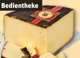 REWE Sartori Bellavitano Espresso-Käse Angebot