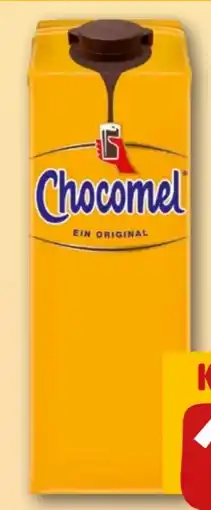 REWE Chocomel Kakao Getränk Angebot