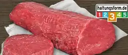 REWE Rinderfilet Angebot