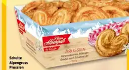 REWE Schulte Feingebäck Alpengruss Prussien Angebot