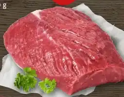 REWE Falsches Filet Angebot