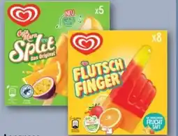 REWE Langnese Cuja Mara Split Angebot