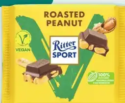 REWE Ritter Sport Vegane Schokolade Angebot