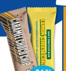 Budni Barebells Proteinriegel Angebot