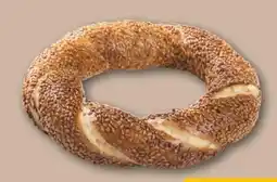 REWE Rewe Back-Station Mr. Simit Sesamring Angebot