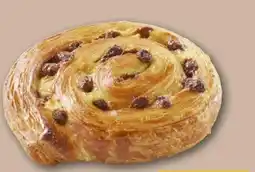 REWE Rewe Back-Station Milka-Schoko-Schnecke Angebot