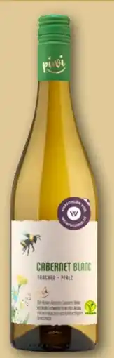 REWE Piwi Cabernet Blanc Angebot