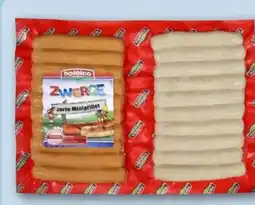 REWE Hareico Lübzer Zwerge Kombi Pack Angebot