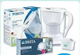 Budni Brita Wasserfilterkaraffe Angebot