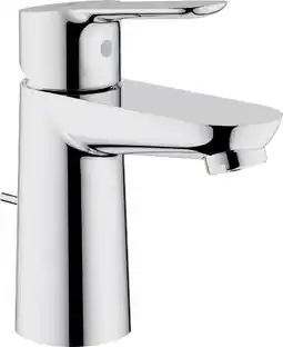 Globus Baumarkt Grohe Waschtischarmatur Start Edge Angebot