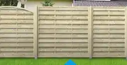 Globus Baumarkt Sichtschutzzaun Rügen Angebot