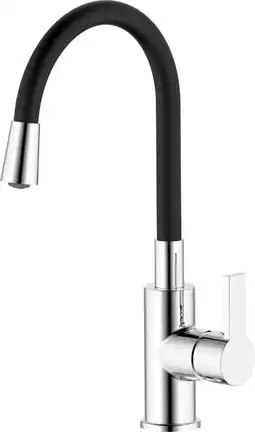 Globus Baumarkt Primaster Spültischarmatur Flexo Angebot