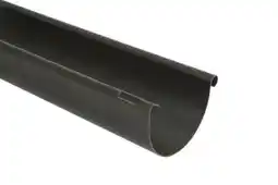 Globus Baumarkt Profi-Dachrinne Angebot