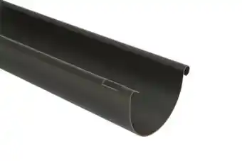 Globus Baumarkt Profi-Dachrinne Angebot