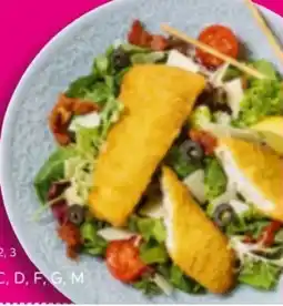 Mömax Mömax Mia Cucina Salad alla fritti Angebot