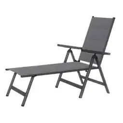 Mömax Gartenliege Werner Angebot