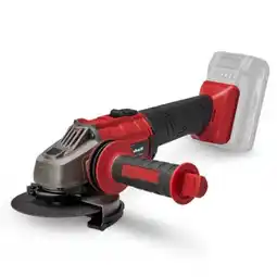 Globus Baumarkt Einhell Akku-Winkelschleifer TC-AG 18/8500 Li Angebot