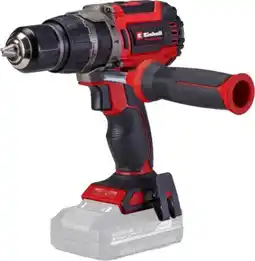 Globus Baumarkt Einhell Akku-Schlagschrauber TP-CD 18/70 Angebot