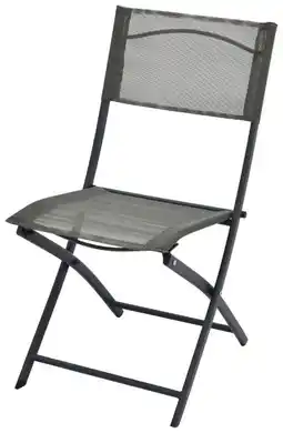 Mömax Gartenstuhl Rüdiger Angebot