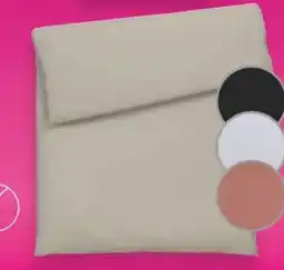 Mömax Bettwäsche Stone Washed Uni Angebot