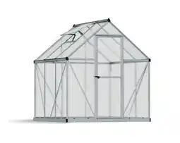 Globus Baumarkt Gewächshaus Mythos I Angebot