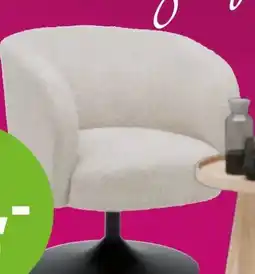 Mömax Drehstuhl Giro Angebot