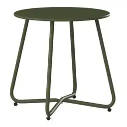 Mömax Gartenbeistelltisch Uni Angebot