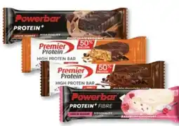Budni Powerbar Protein Riegel Angebot