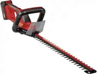 Globus Baumarkt Einhell Akku Heckenschere GC-CH 18/50 Li Angebot