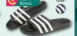 REWE Adidas Badepantoletten Aqua Angebot