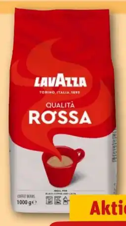 REWE Lavazza Qualita Rossa Angebot