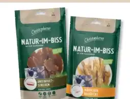 Budni Chistopherus Natur Im Basis Hundesnack Angebot