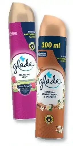Budni Glade (by Brise) Duftspray Angebot