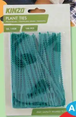 Budni Kinzo Pflanzenbinder Angebot