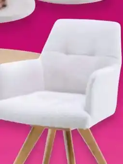 Mömax Armlehnstuhl Diona Angebot