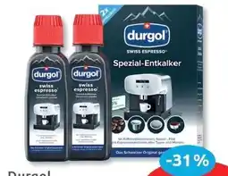 Budni Durgol Entkalker DSE20 Angebot