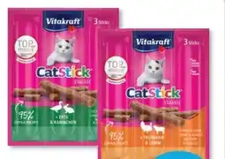 Budni Vitakraft Cat Stick Mini Angebot